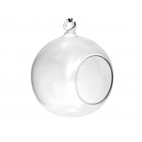 50.502.12 GLASS подвесной подсвечник 